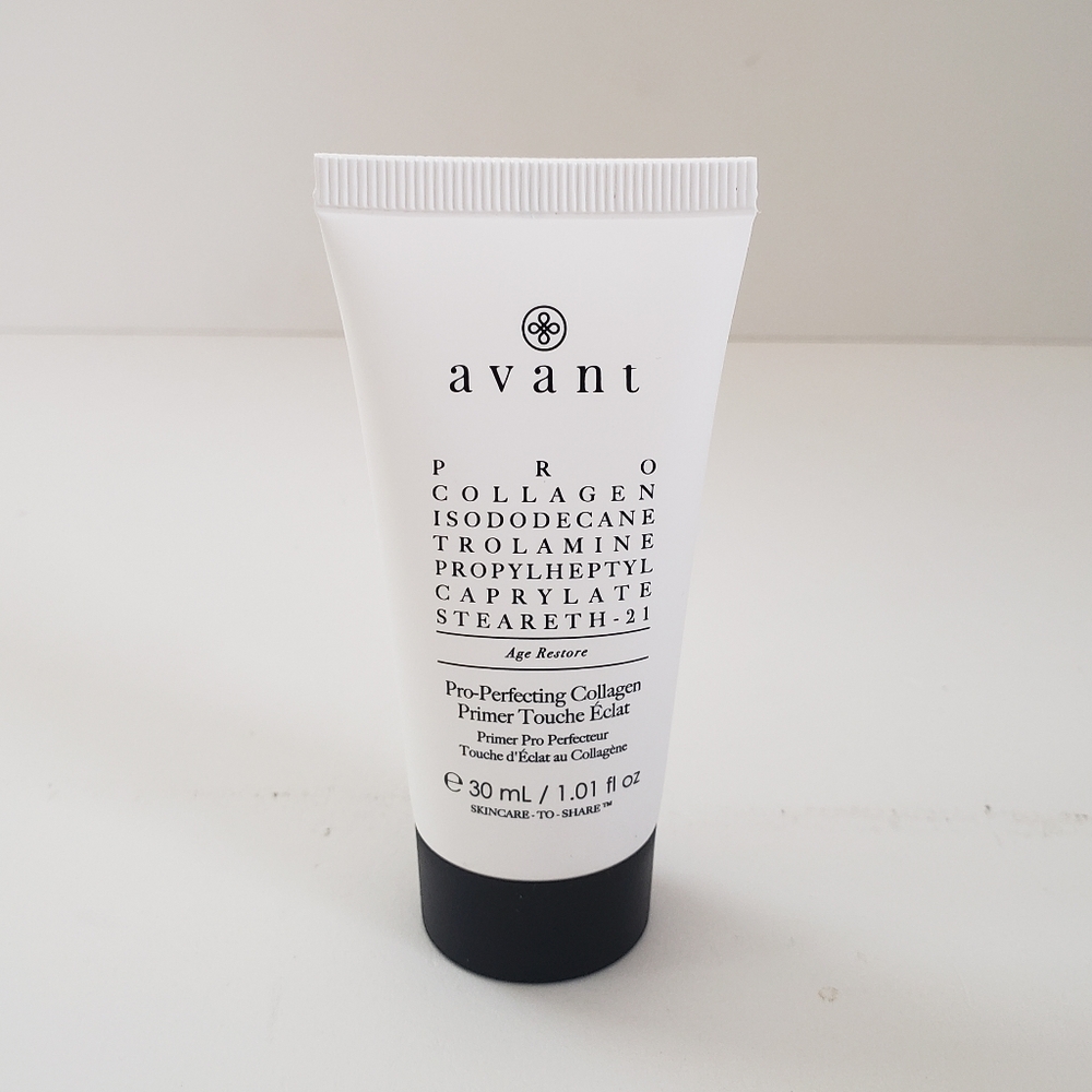 Avant Skincare Pro Perfecting Collagen Touche Eclat Primer